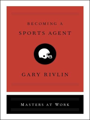 cover image of Becoming a Sports Agent